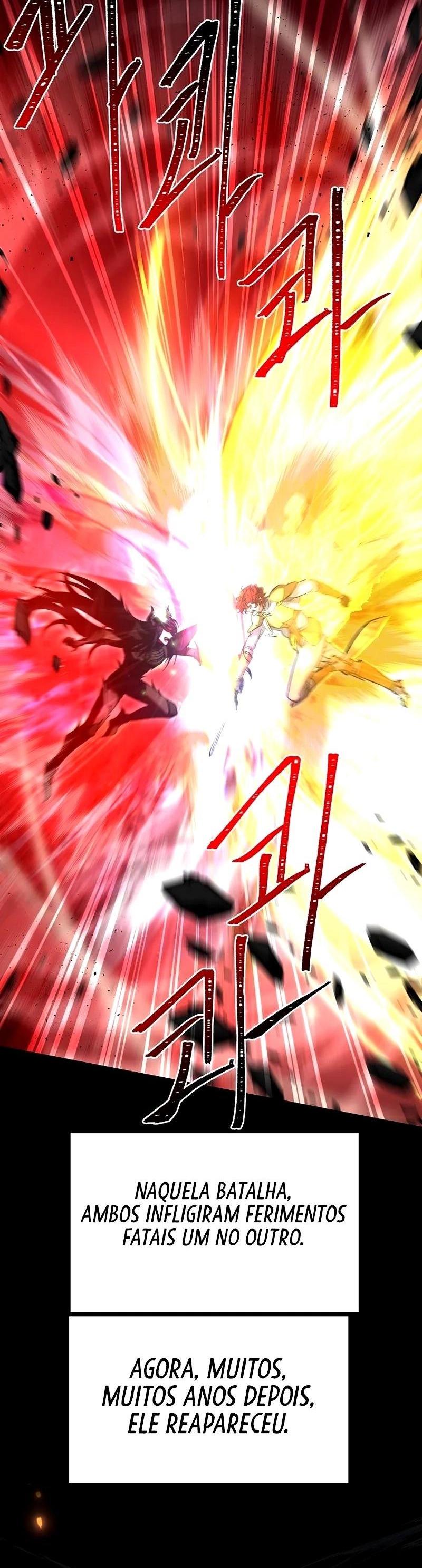 The Legendary Spearman Returns Vol. 2 Ch. 108 第5页