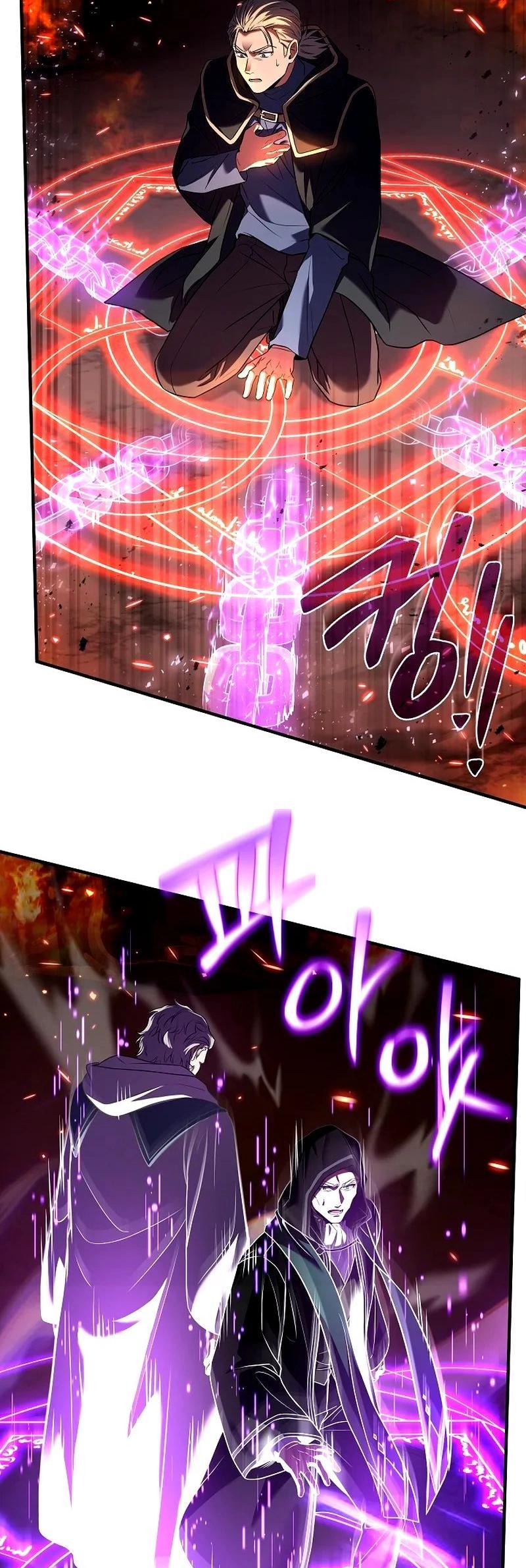 The Legendary Spearman Returns Vol. 2 Ch. 108 第41页