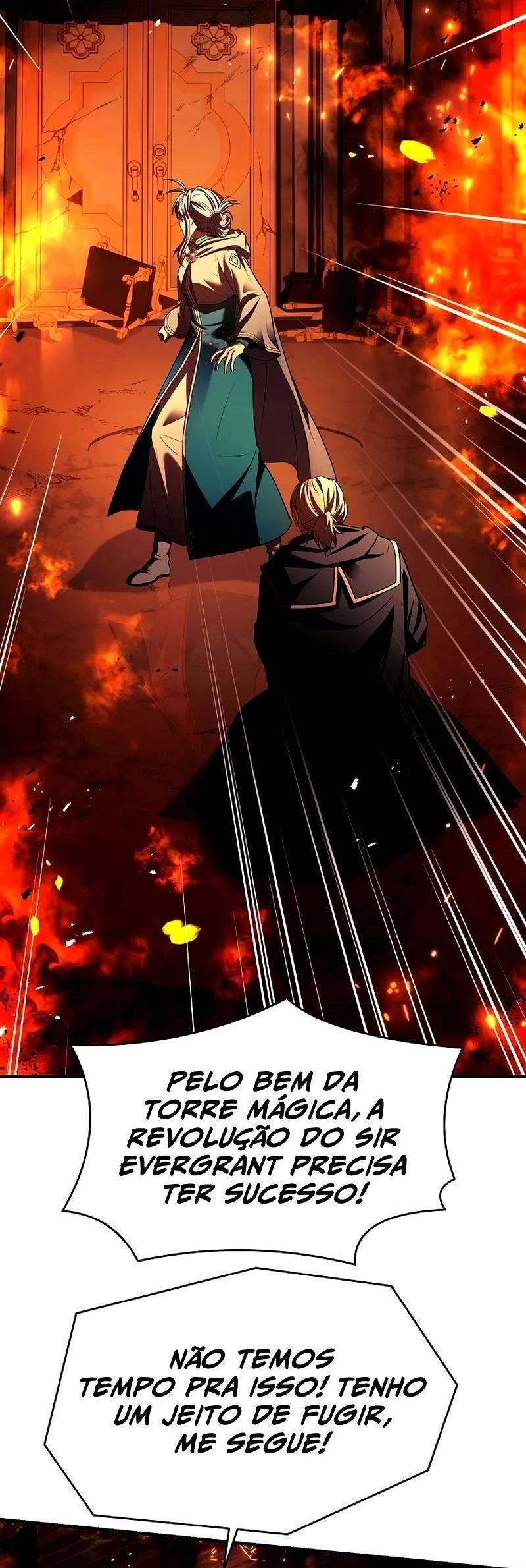 The Legendary Spearman Returns Vol. 2 Ch. 108 第45页