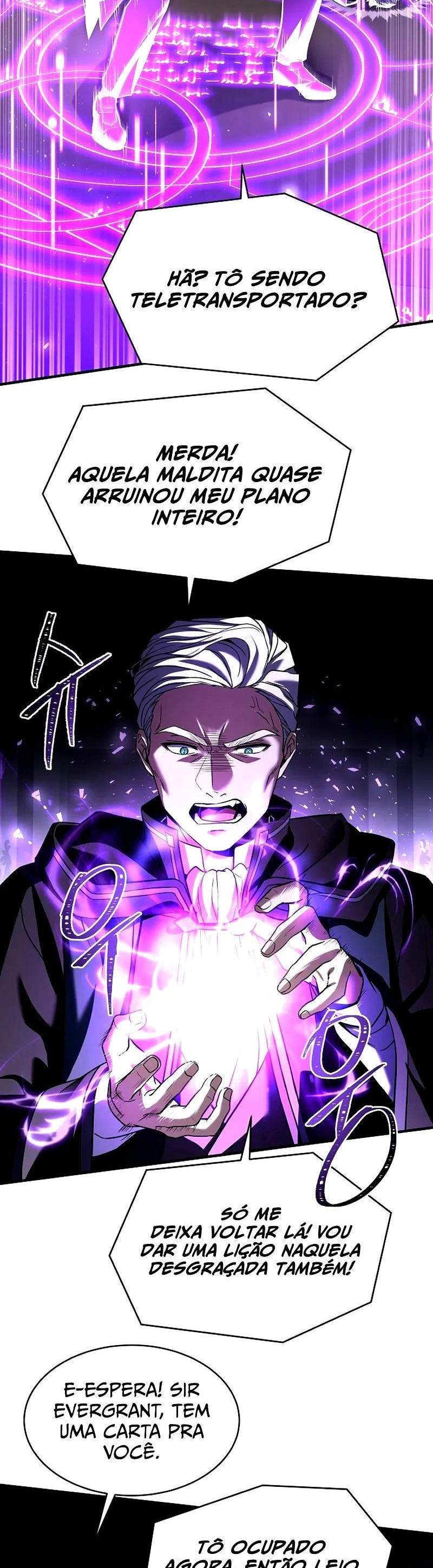 The Legendary Spearman Returns Vol. 2 Ch. 108 第47页