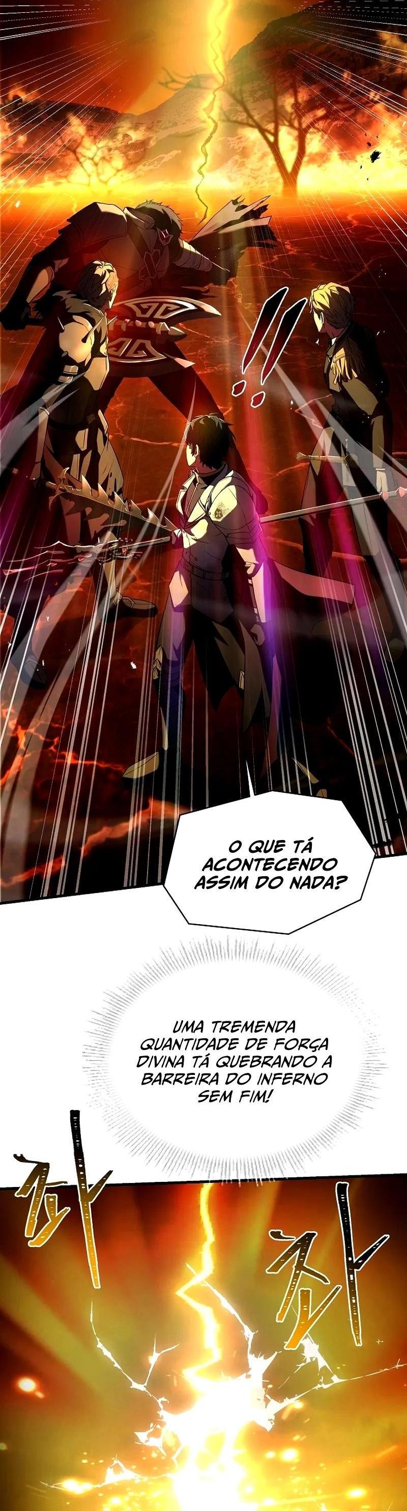 The Legendary Spearman Returns Vol. 2 Ch. 108 第10页