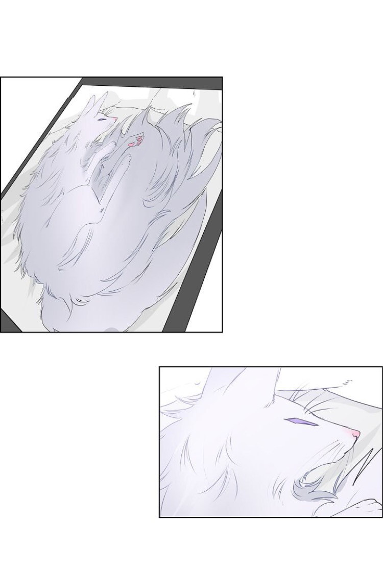 To Catch A Falling Star Ch. 7 第11页