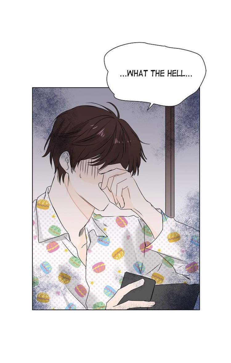 To Catch A Falling Star Ch. 7 第12页