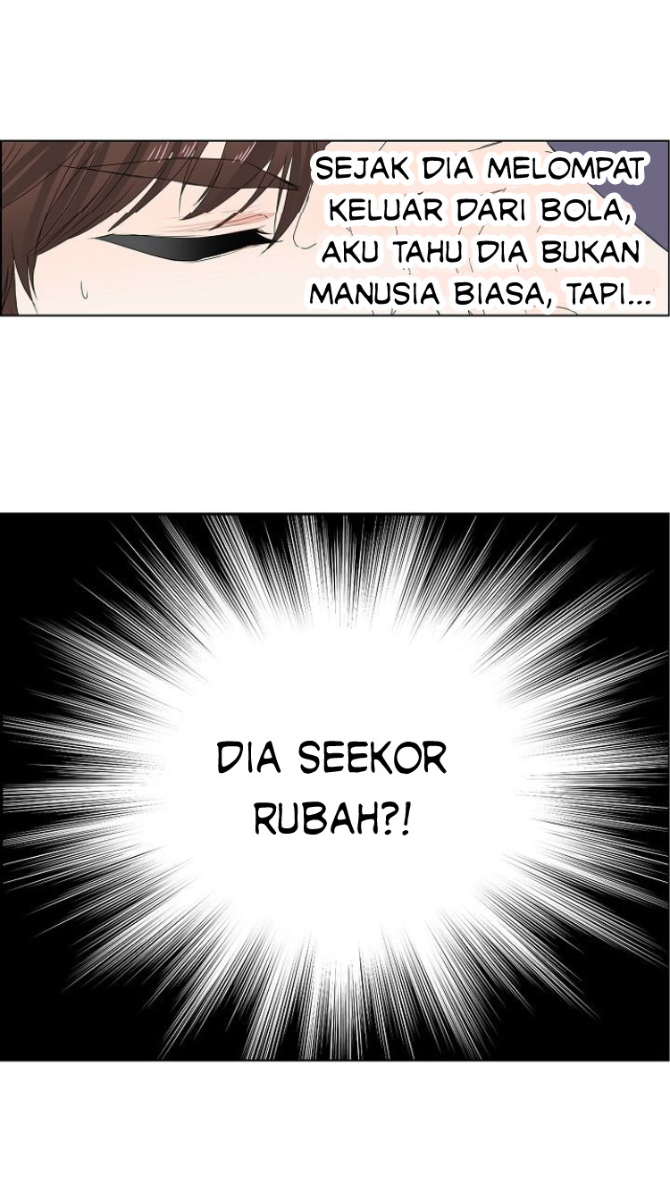 To Catch A Falling Star Ch. 7 第13页