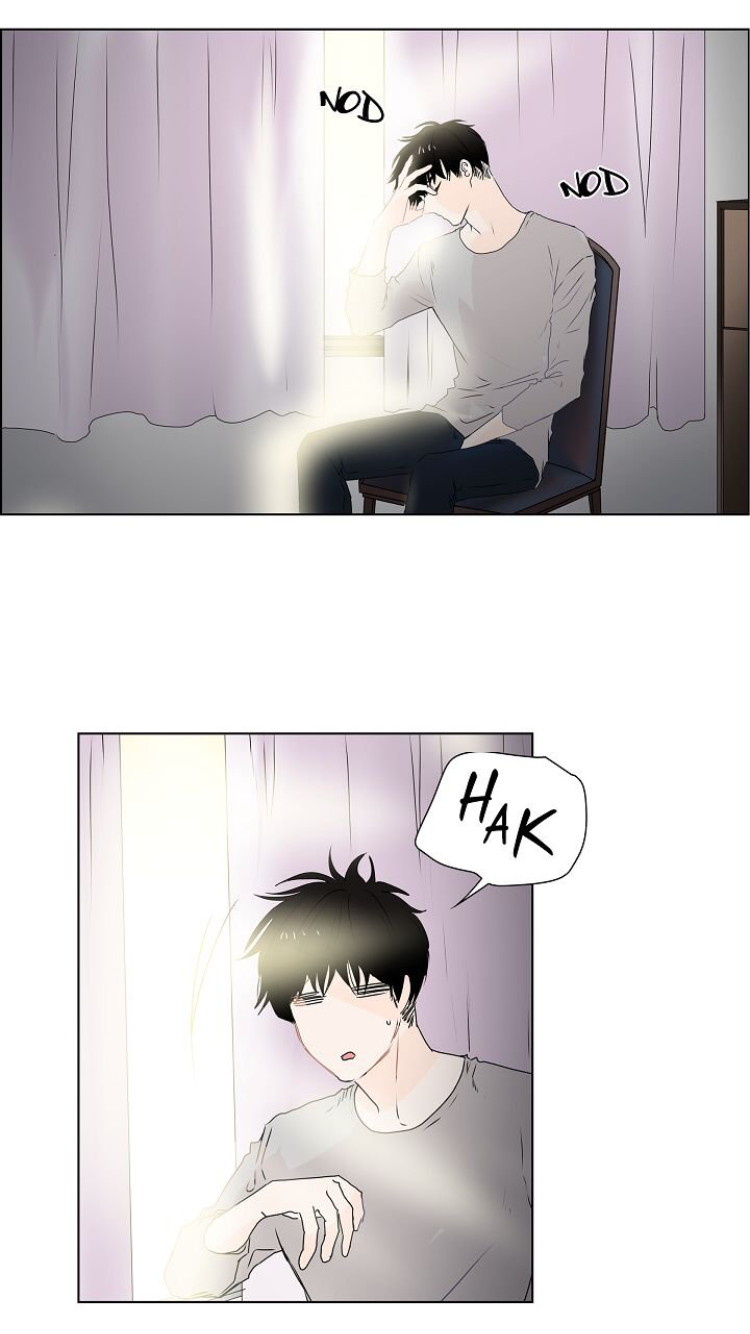 To Catch A Falling Star Ch. 7 第16页