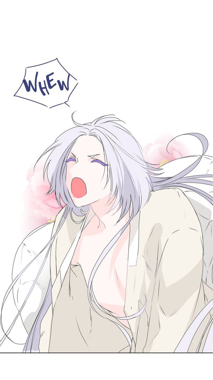 To Catch A Falling Star Ch. 7 第20页