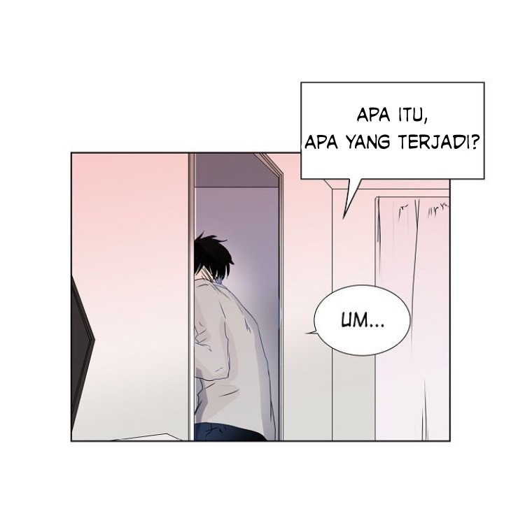 To Catch A Falling Star Ch. 7 第3页
