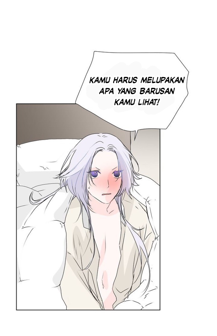 To Catch A Falling Star Ch. 7 第22页