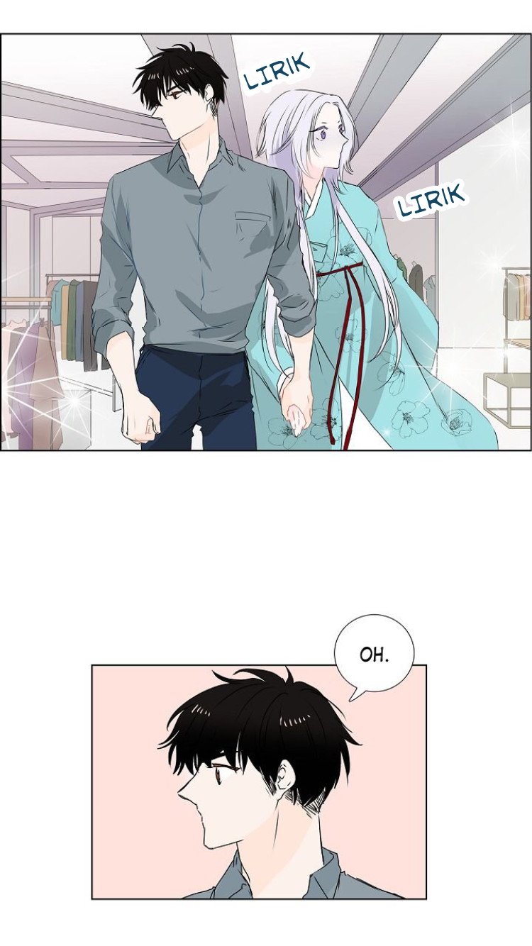 To Catch A Falling Star Ch. 7 第37页
