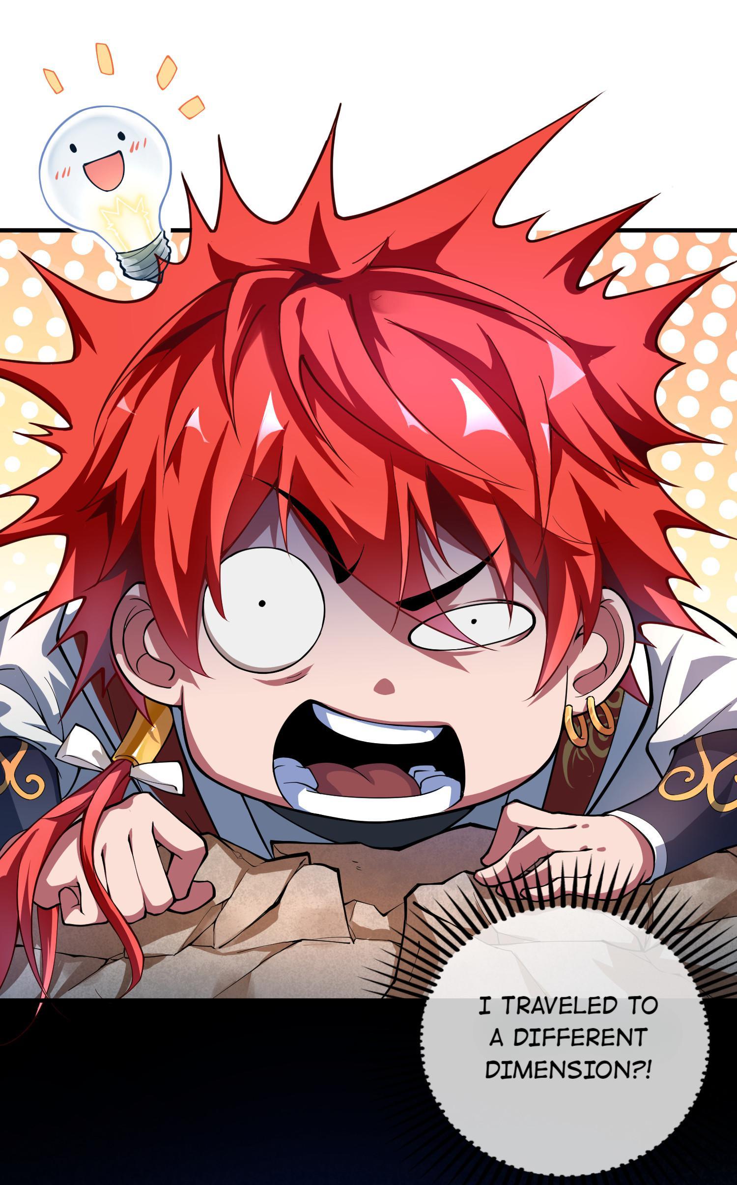 Eternal First Son-In-Law Wedding Night 第22页