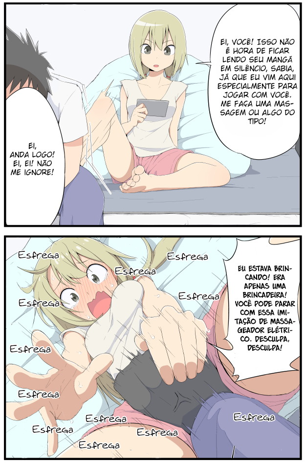 Sokuochi Mayuri-chan - Pixiv Shorts 第2页