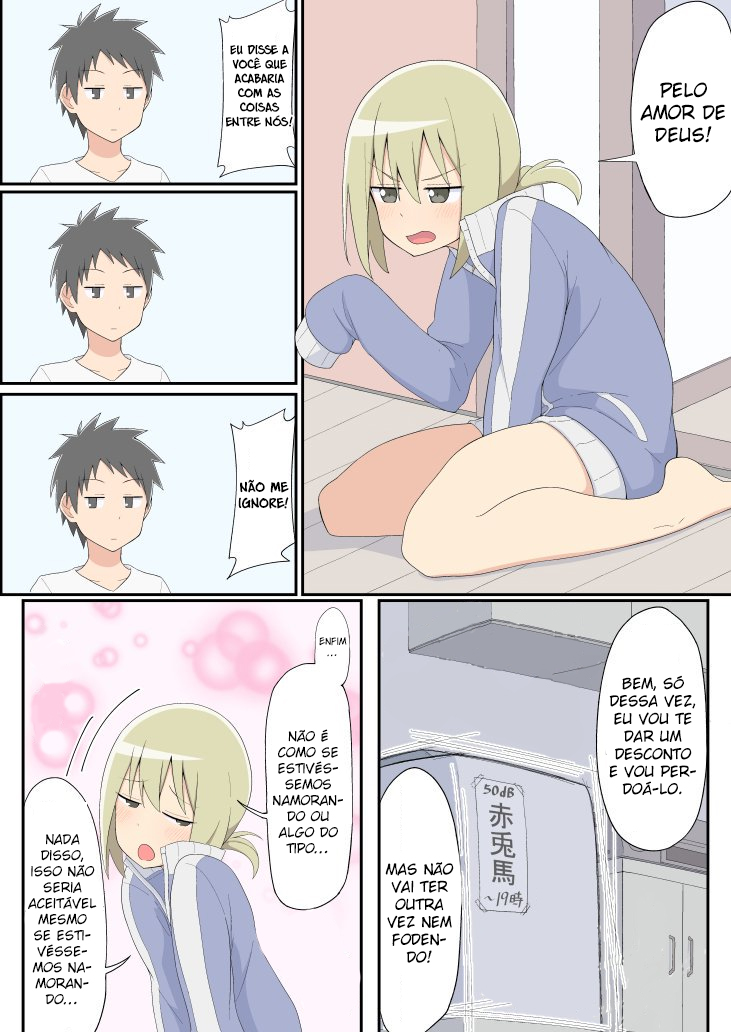 Sokuochi Mayuri-chan - Pixiv Shorts 第4页