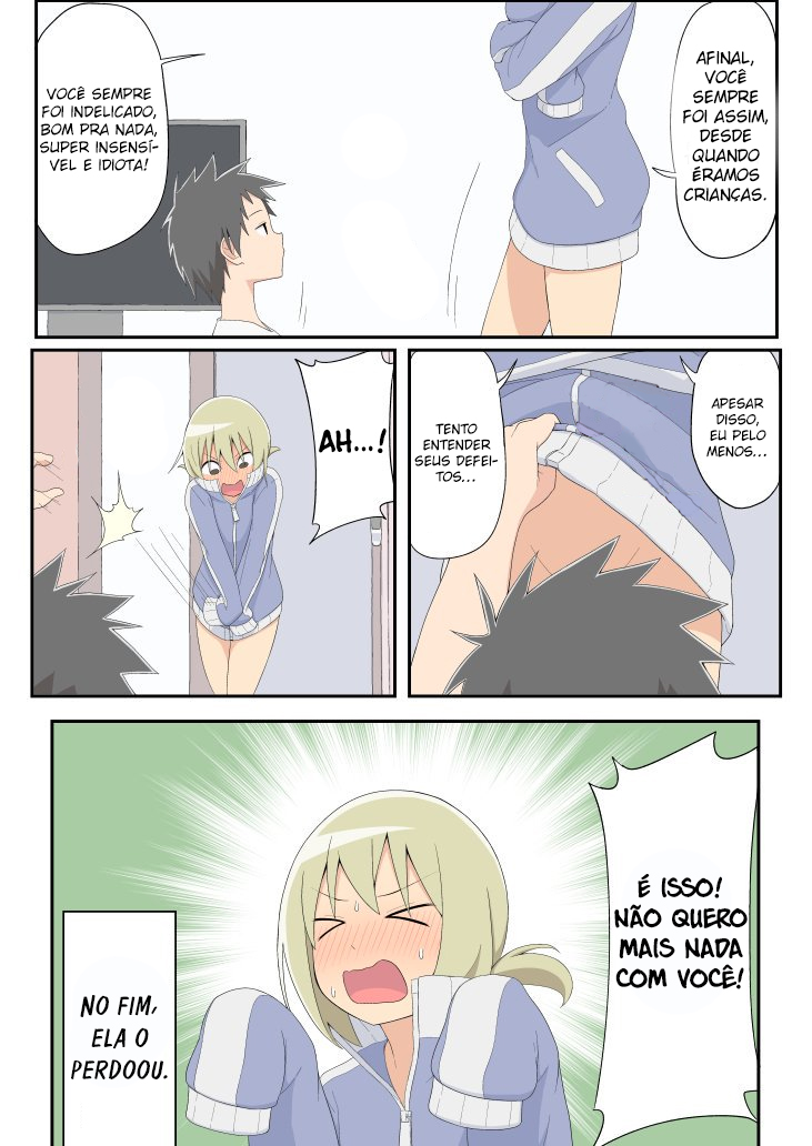 Sokuochi Mayuri-chan - Pixiv Shorts 第5页