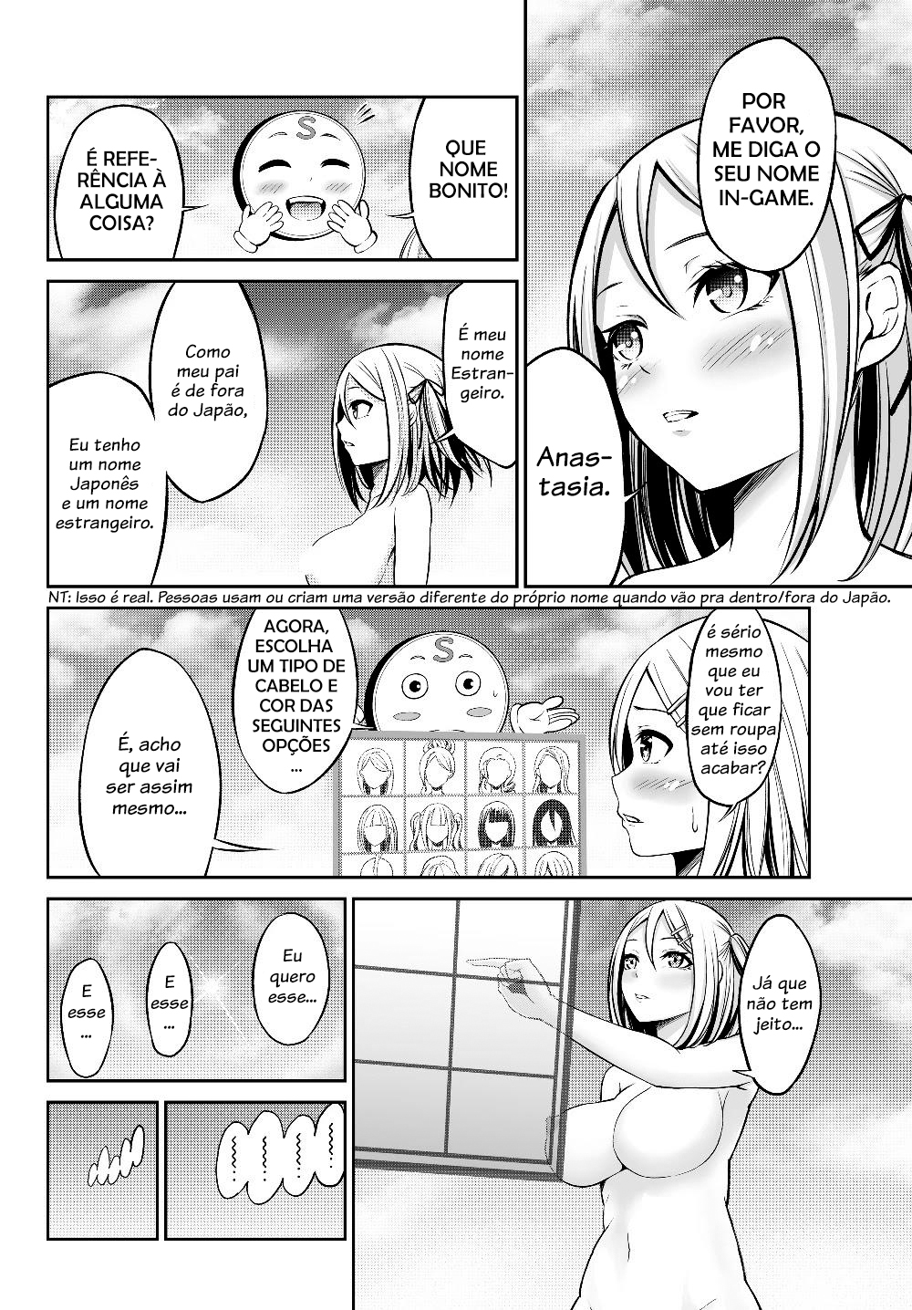 Jingai Hime-sama, Hajimemashita ~Free Life Fantasy Online~ Vol. 1 Ch. 1 第28页