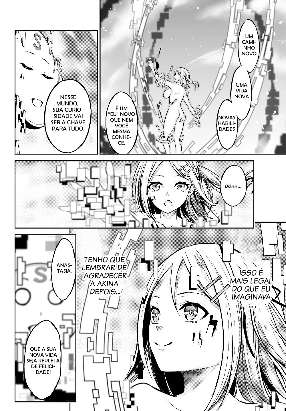 Jingai Hime-sama, Hajimemashita ~Free Life Fantasy Online~ Vol. 1 Ch. 1 第30页