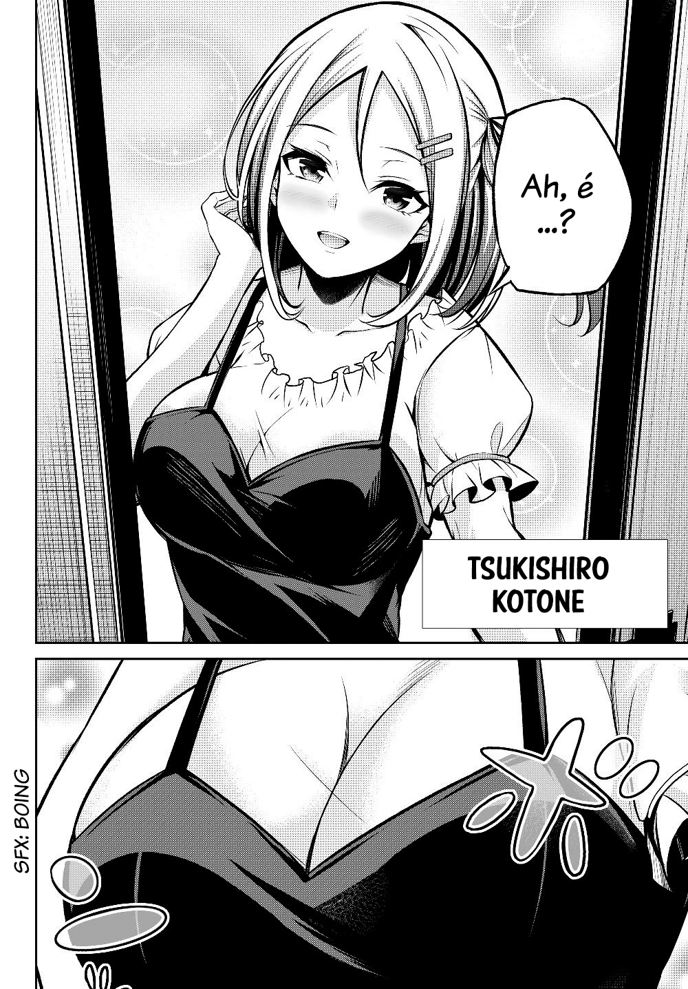 Jingai Hime-sama, Hajimemashita ~Free Life Fantasy Online~ Vol. 1 Ch. 1 第6页