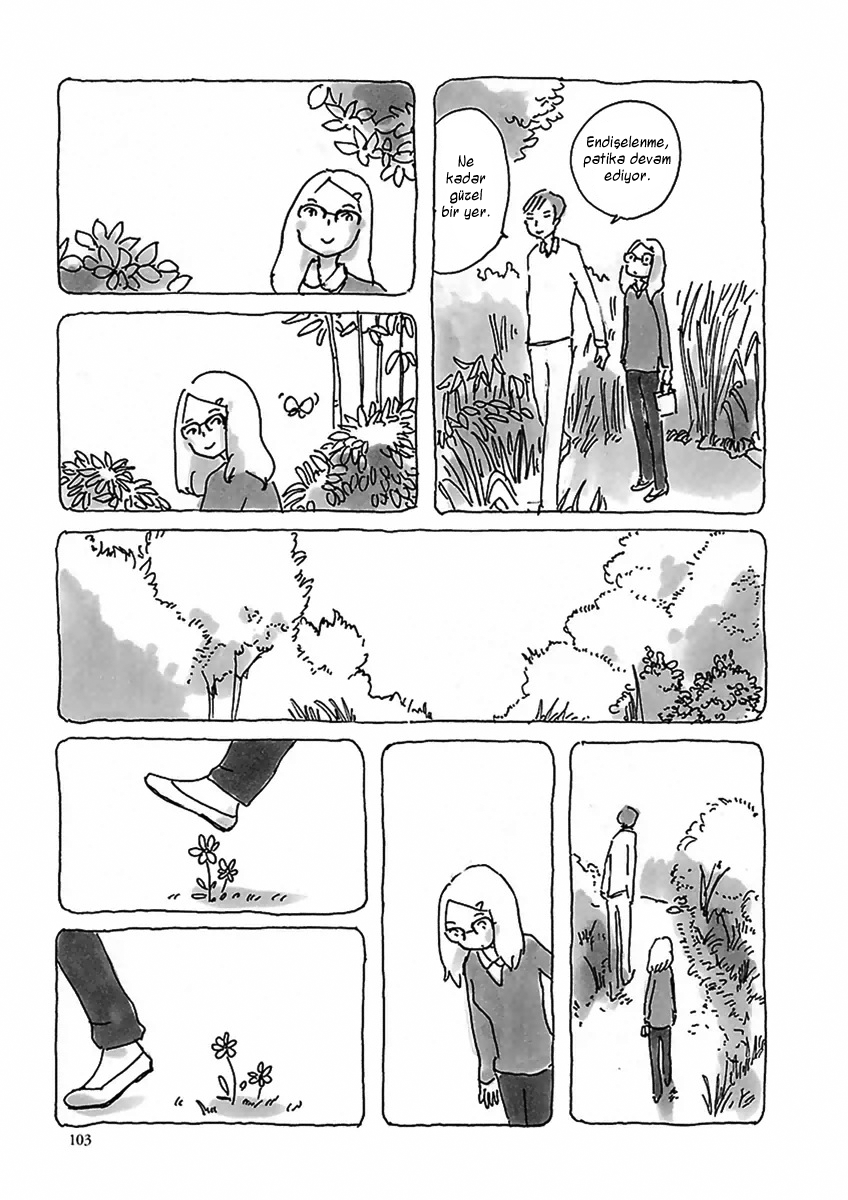 U Vol. 1 Ch. 6 第11页
