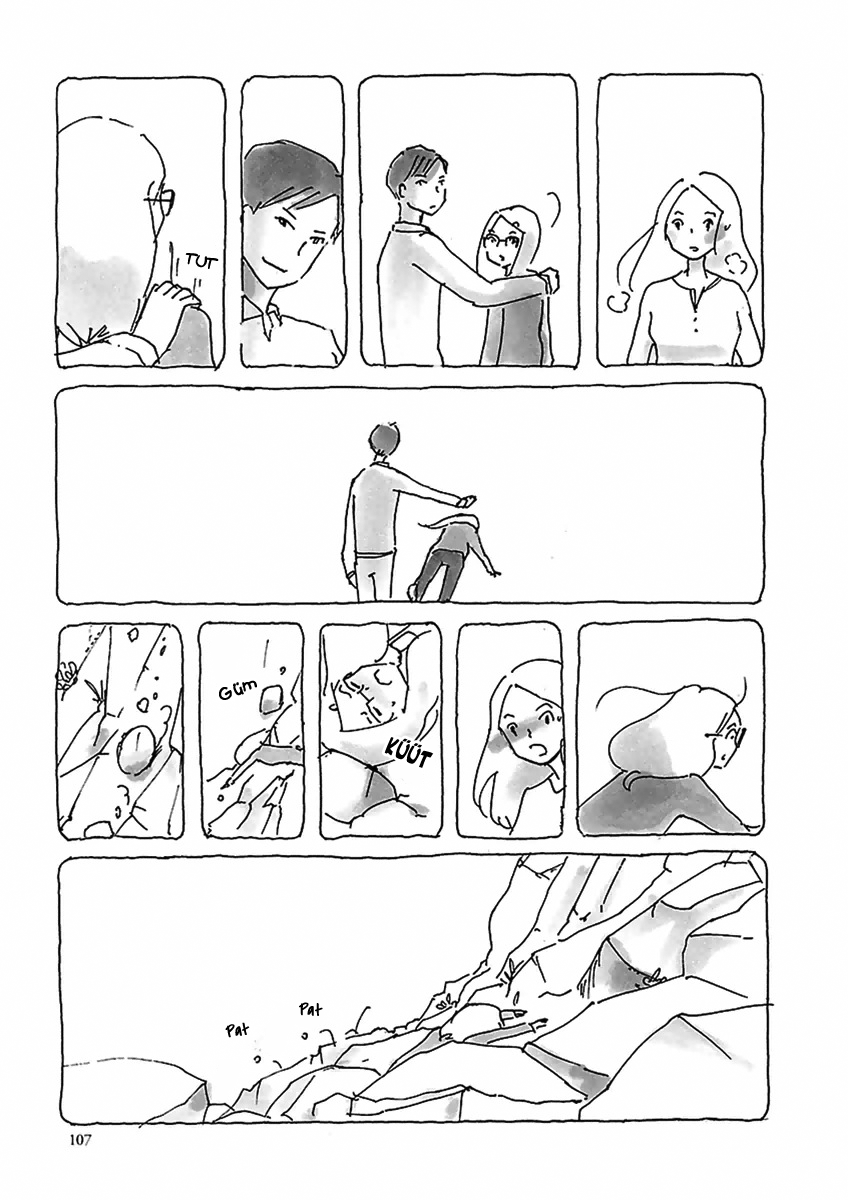 U Vol. 1 Ch. 6 第15页