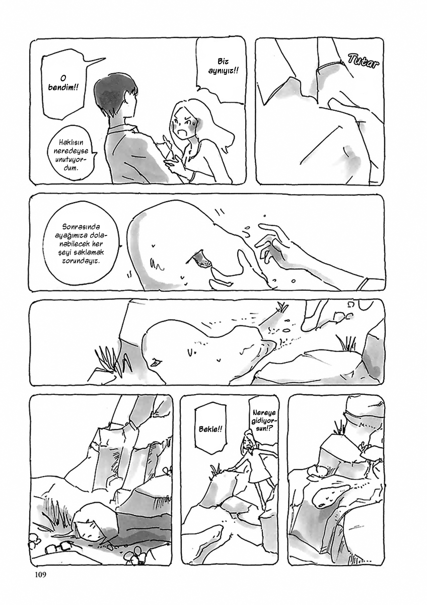 U Vol. 1 Ch. 6 第17页