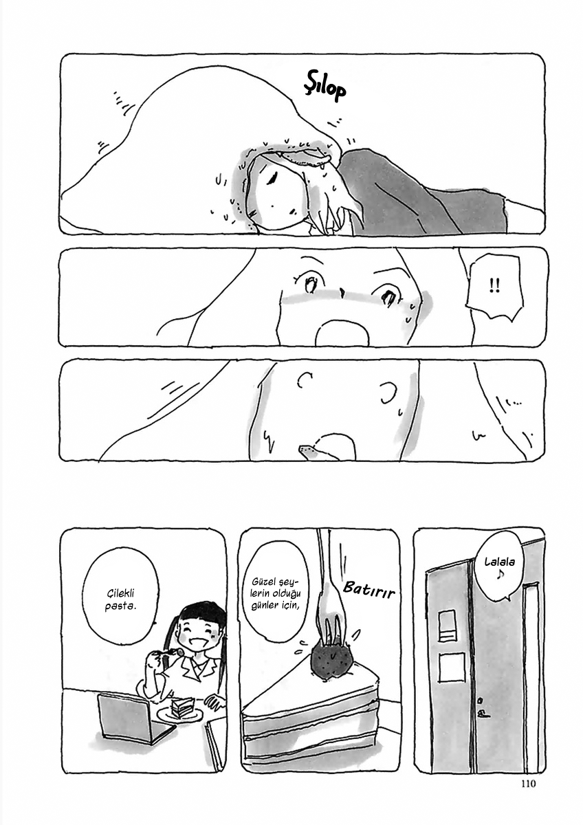 U Vol. 1 Ch. 6 第18页