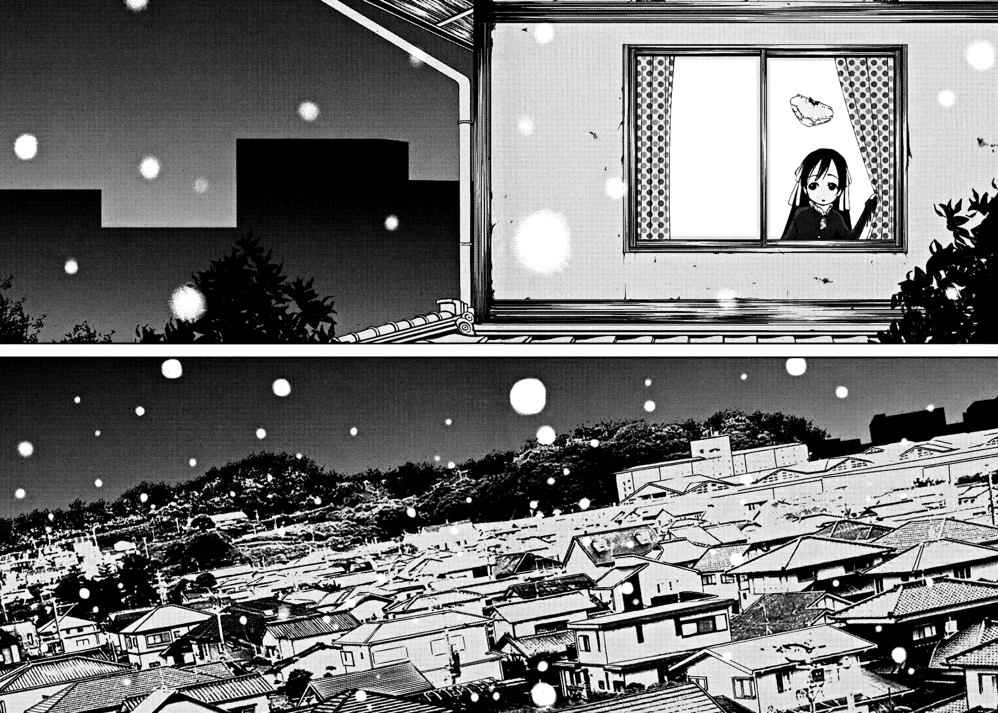 Daisuki desu!! Mahou Tenshi Cosmos Snow 第39页