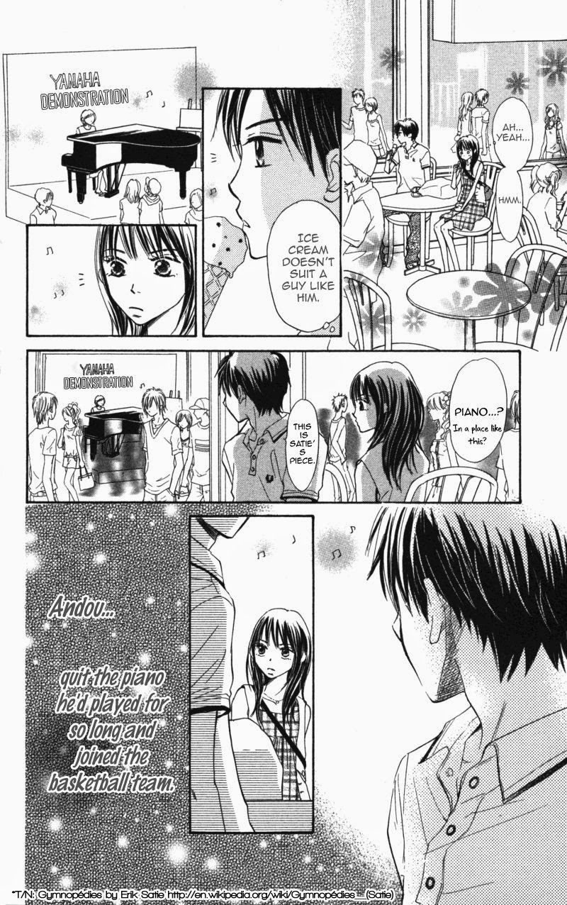 Datte Aishiteru Vol. 2 Ch. 5 第15页