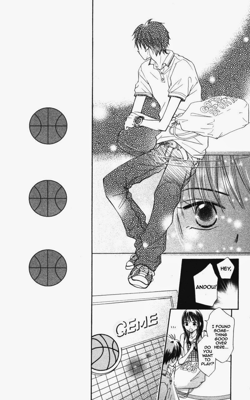 Datte Aishiteru Vol. 2 Ch. 5 第16页