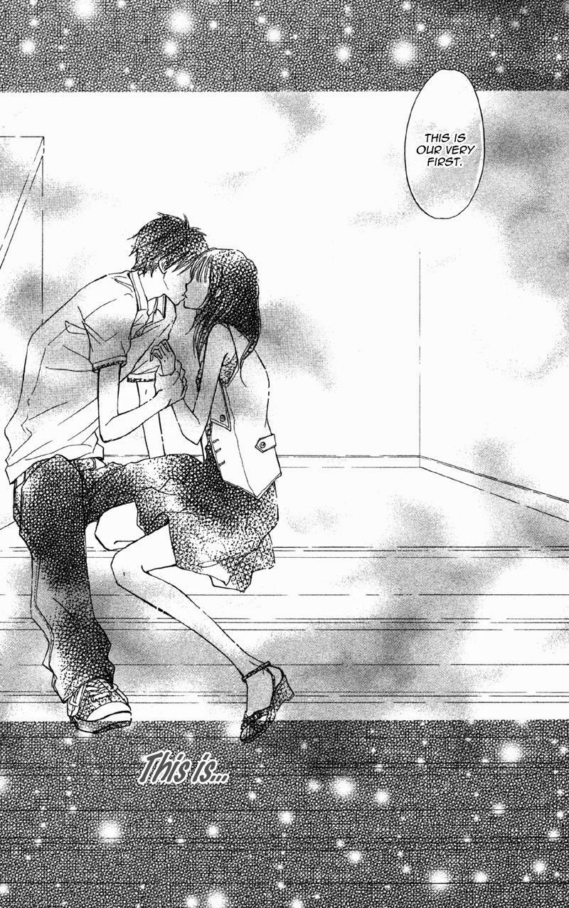 Datte Aishiteru Vol. 2 Ch. 5 第28页