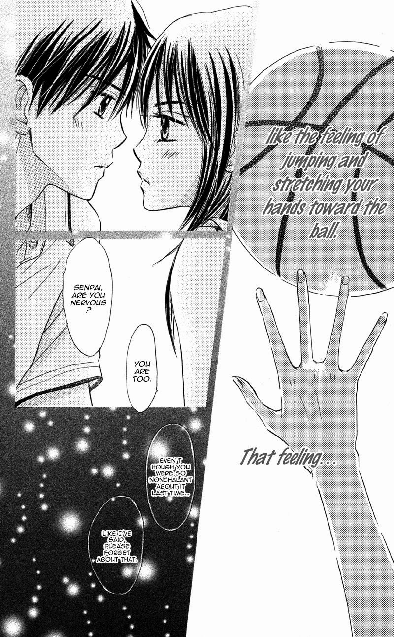 Datte Aishiteru Vol. 2 Ch. 5 第29页
