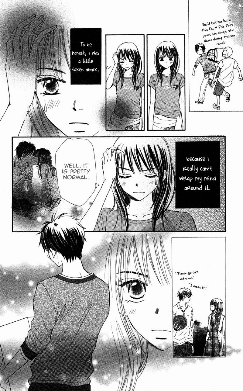 Datte Aishiteru Vol. 2 Ch. 5 第39页