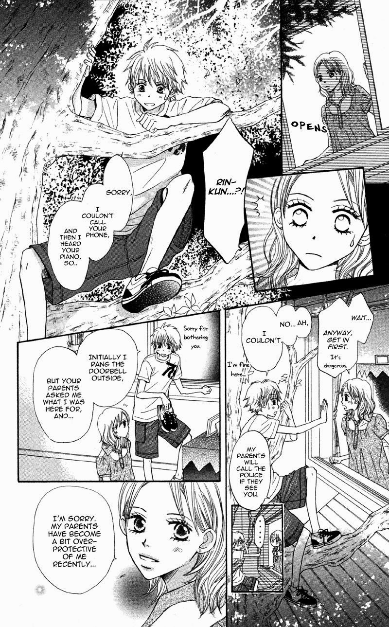 Datte Aishiteru Vol. 2 Ch. 5 第43页