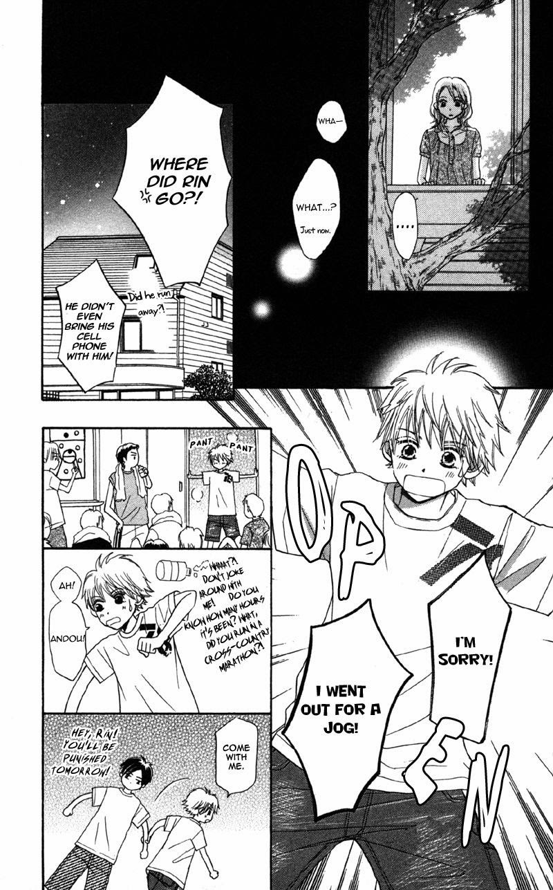 Datte Aishiteru Vol. 2 Ch. 5 第50页
