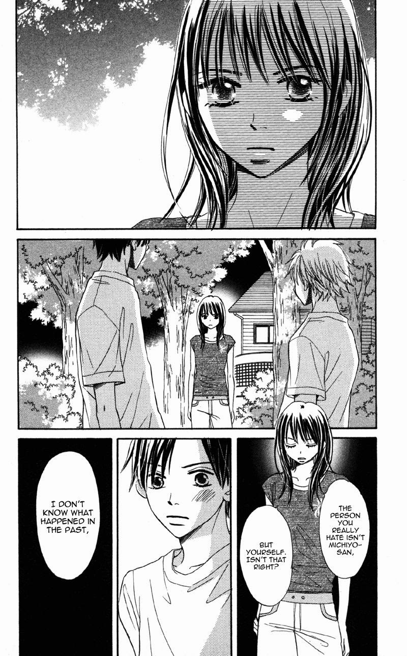 Datte Aishiteru Vol. 2 Ch. 5 第57页