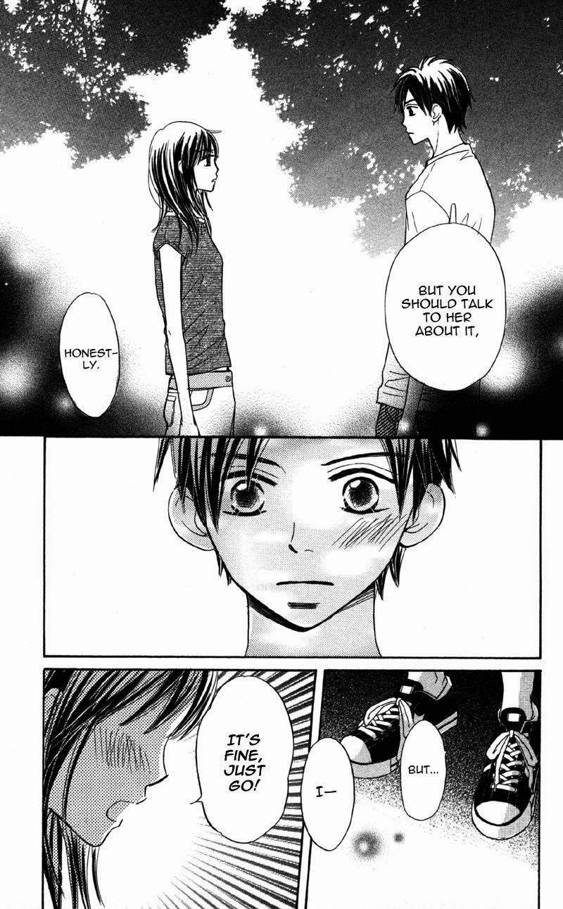 Datte Aishiteru Vol. 2 Ch. 5 第58页