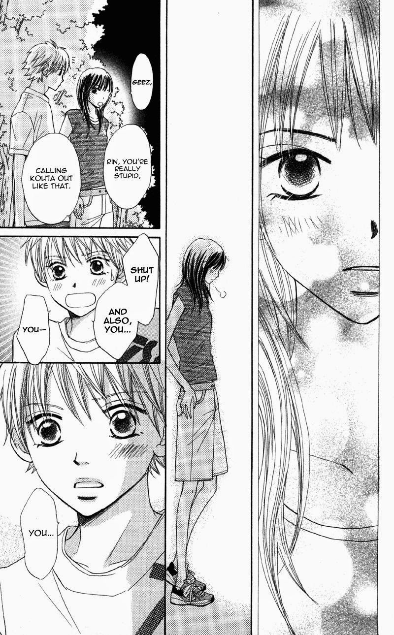 Datte Aishiteru Vol. 2 Ch. 5 第60页