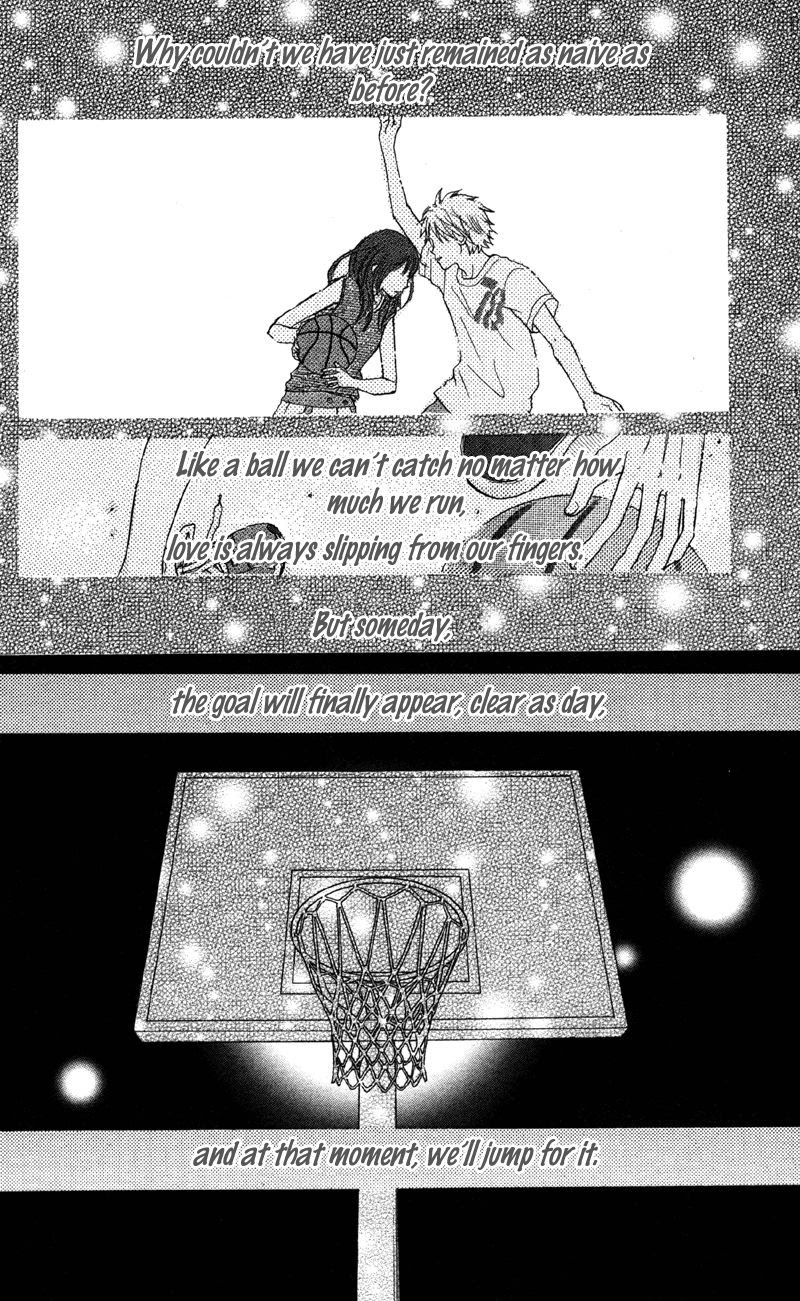 Datte Aishiteru Vol. 2 Ch. 5 第63页