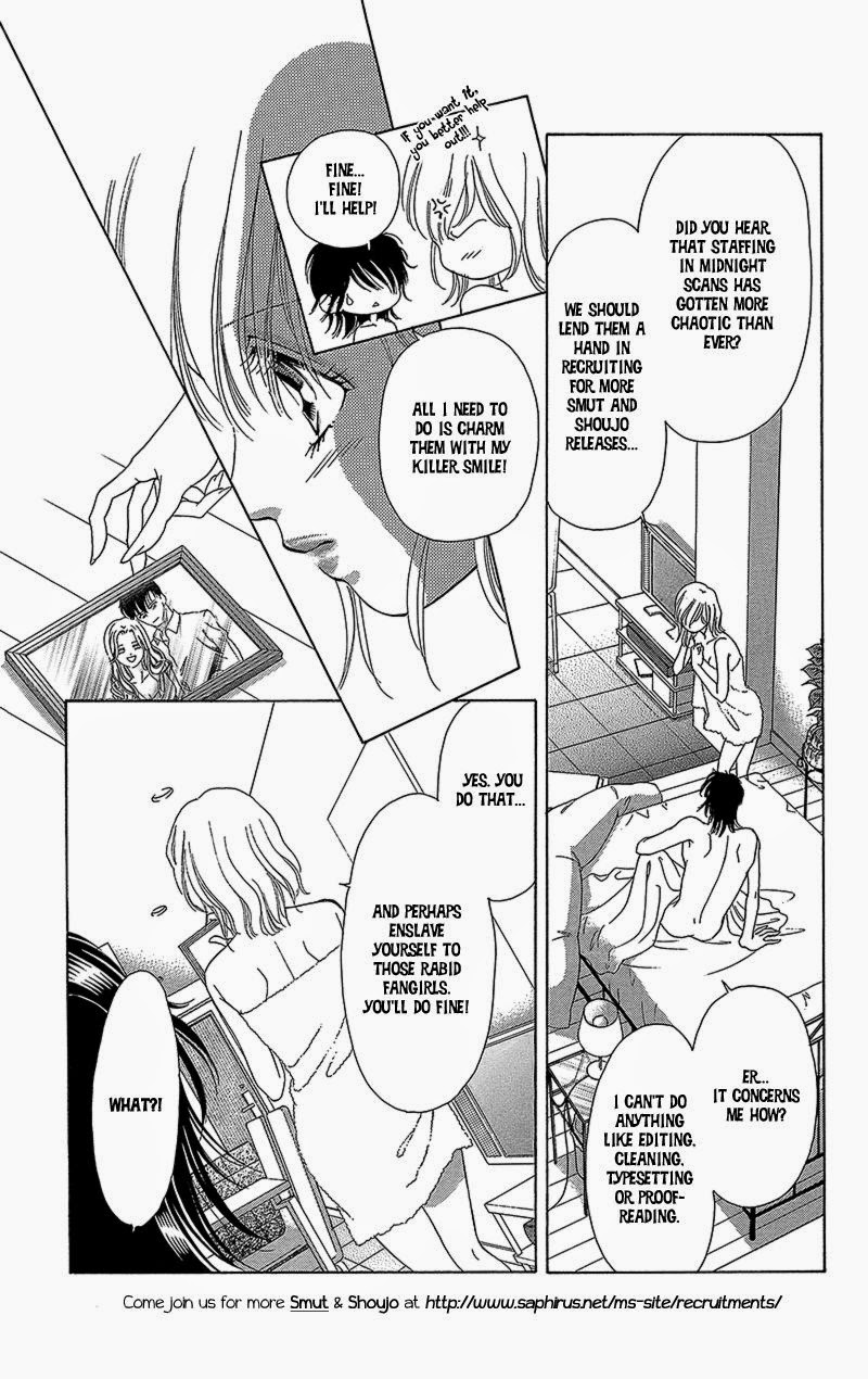 Datte Aishiteru Vol. 2 Ch. 5 第66页