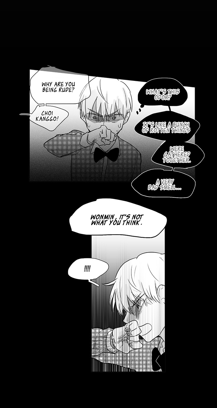 The Best Smell Late Spring (2) 第14页