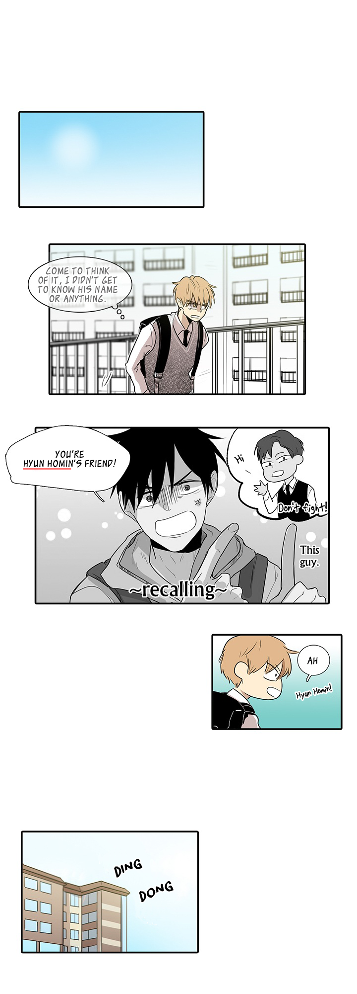 The Best Smell Late Spring (2) 第17页