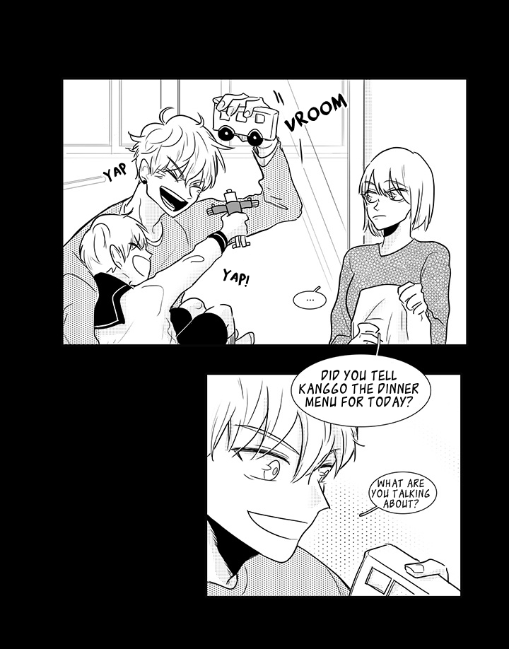 The Best Smell Late Spring (2) 第4页