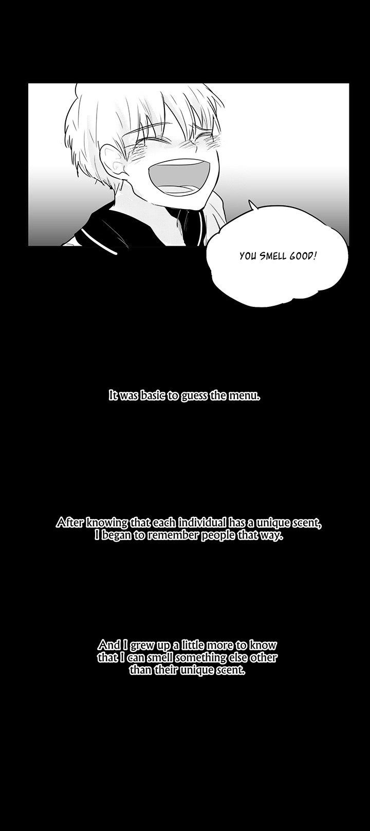 The Best Smell Late Spring (2) 第6页