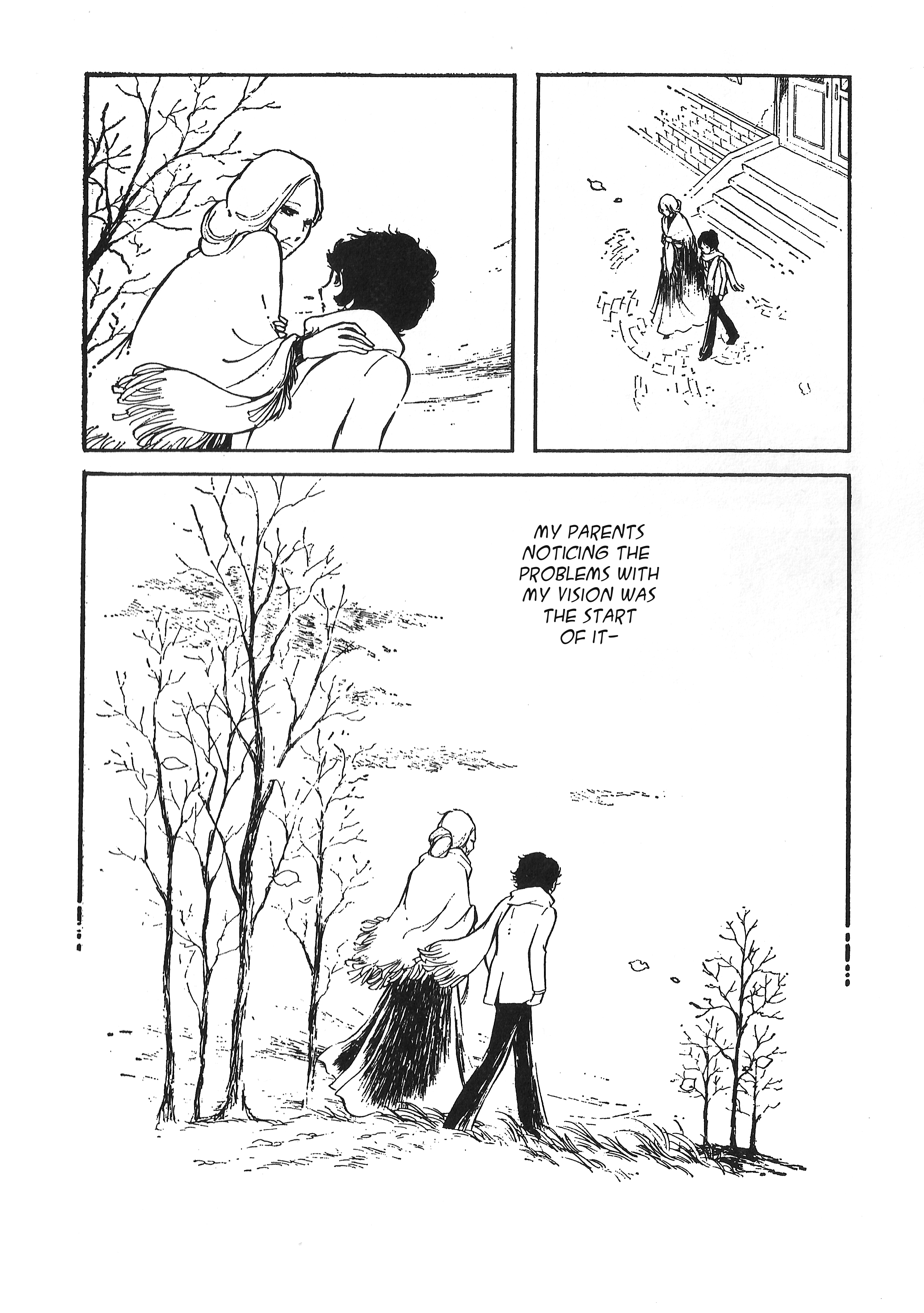 The House on the Other Side of the River 第4页