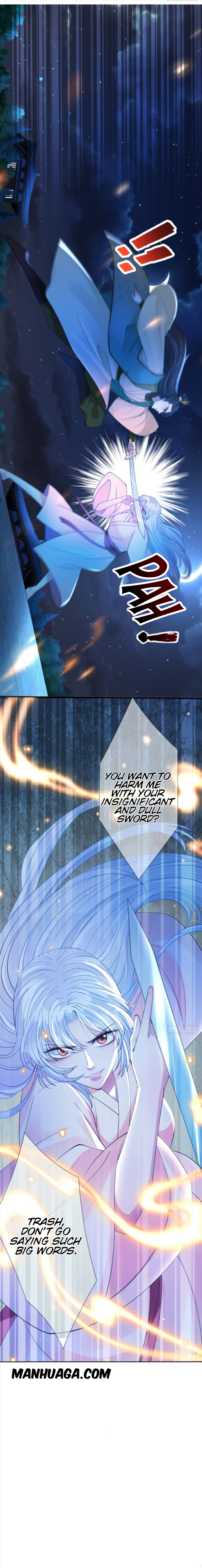 Empress of the Last Days Ch. 1 第19页