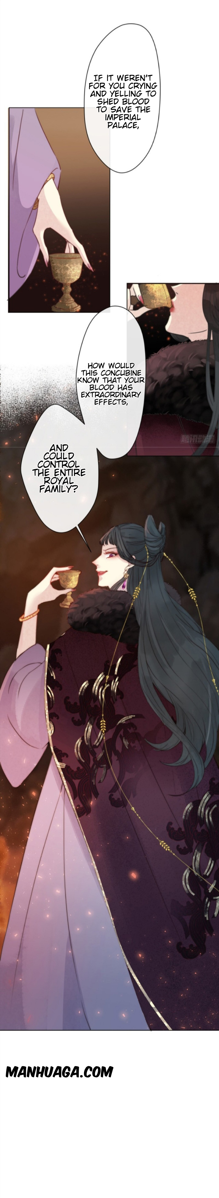 Empress of the Last Days 第6页