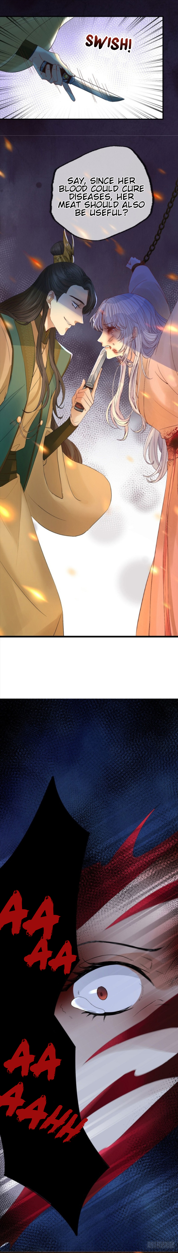 Empress of the Last Days Ch. 1 第9页