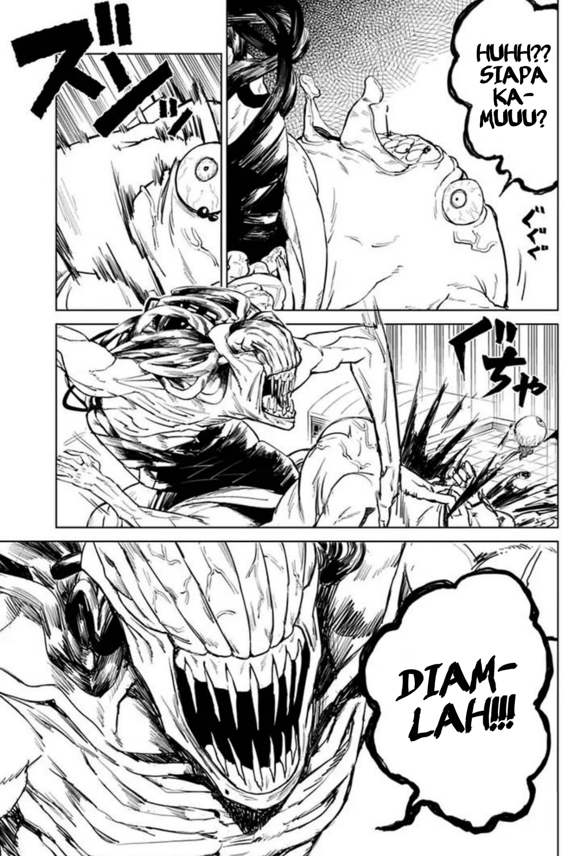 Jujutsu Kaisen 0: Toukyou Toritsu Jujutsu Koutou Senmon Gakkou Anak Terkutuk 第44页