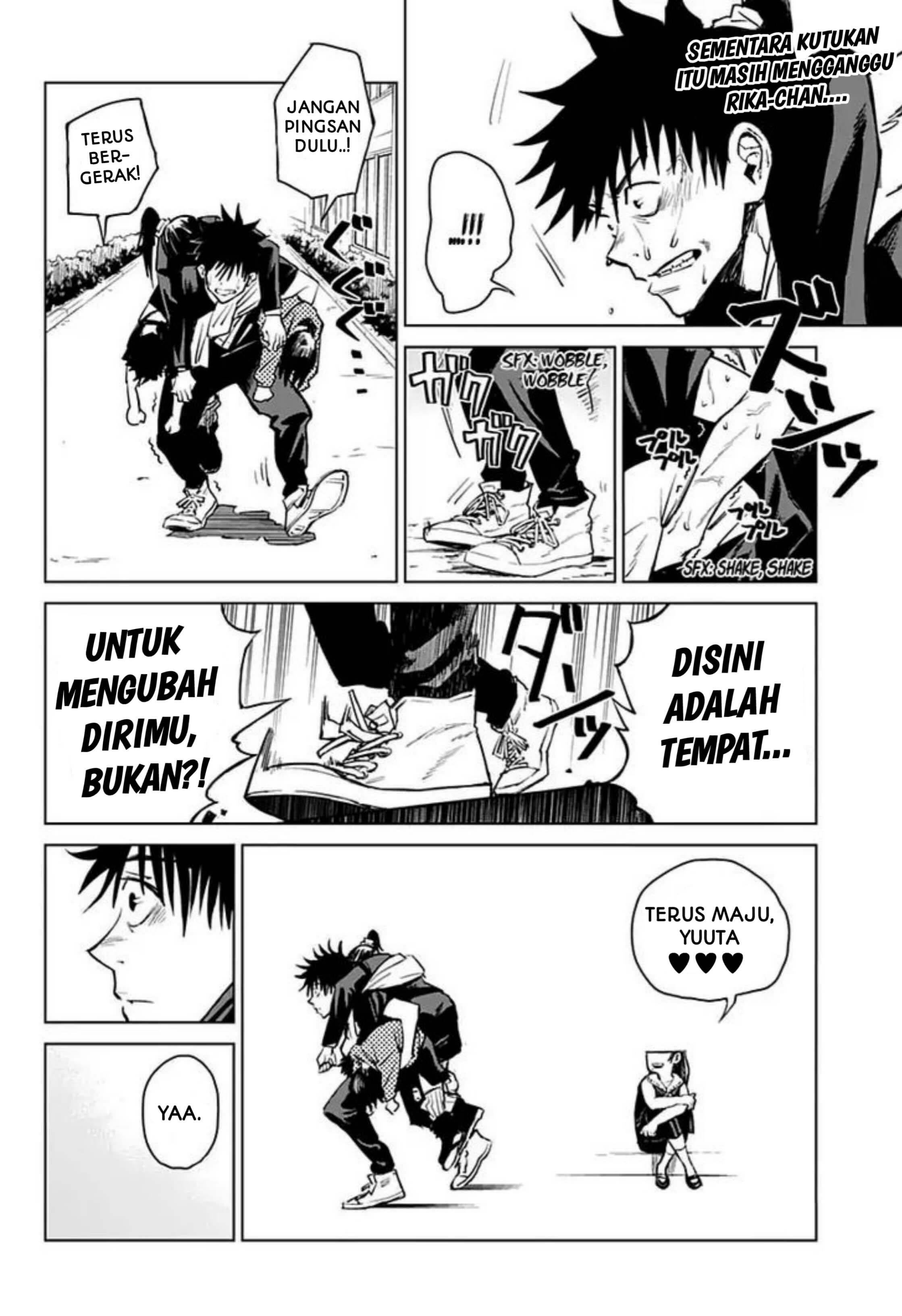 Jujutsu Kaisen 0: Toukyou Toritsu Jujutsu Koutou Senmon Gakkou Anak Terkutuk 第47页