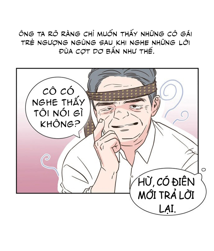One-of-a-Kind Romance Ch. 1 第17页