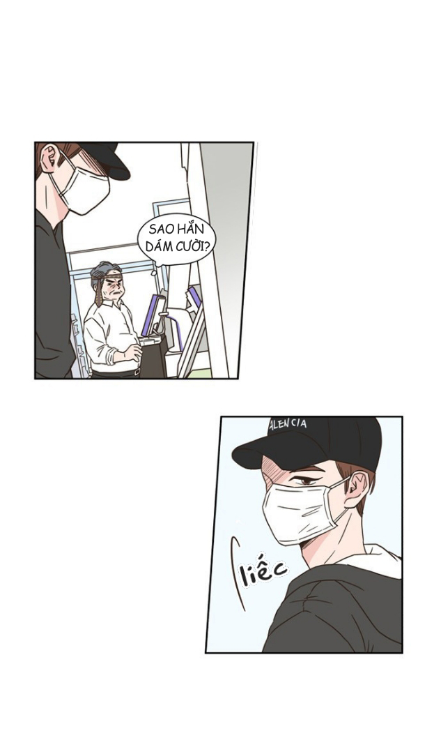 One-of-a-Kind Romance Ch. 1 第20页