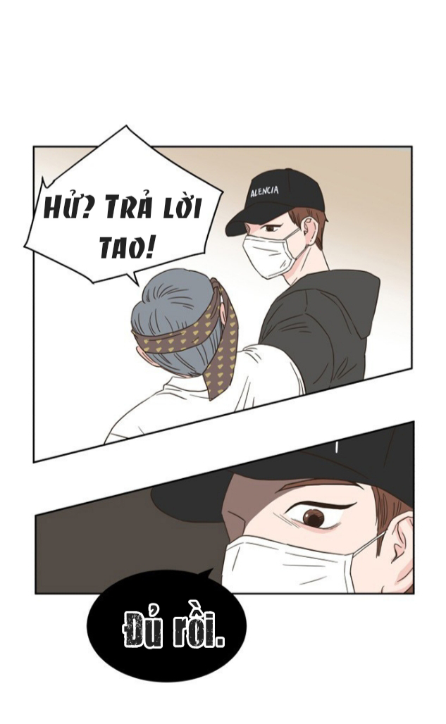 One-of-a-Kind Romance Ch. 1 第26页